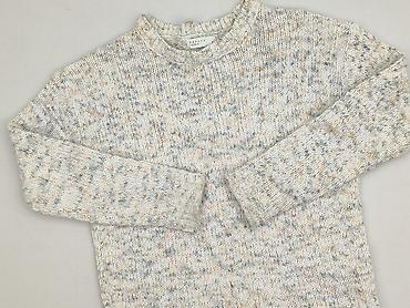 sweter grunge: Papaya, Sweter damski, rozmiar S — 1