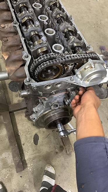 Другие автоуслуги: Выездная компьютерная диагностика и ремонт ДВС 24/7 - — 24