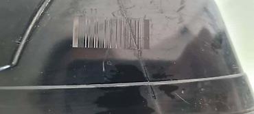 c4 2005: STOP LAMPA ZA VOLKSWAGEN TIGUAN OD 2009. DO 2011. GOD. - 5N0945094C | — 3