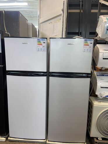 tcl c655 бишкек: Муздаткыч LG, Жаңы, Эки камералуу, No frost, 55 * 185 * 50, Бөлүп төлөө менен