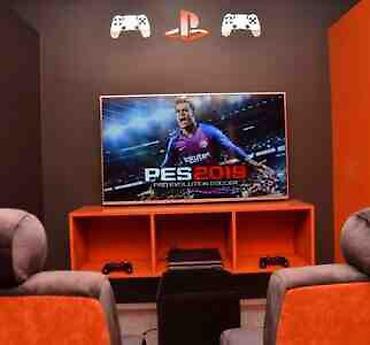 Hazır biznes Playstation klub avadanlığı 🎮 Hazır PlayStation Klub lalafo.az -da — 3 Hazır biznes Playstation klub avadanlığı 🎮 Hazır PlayStation Klub — 3