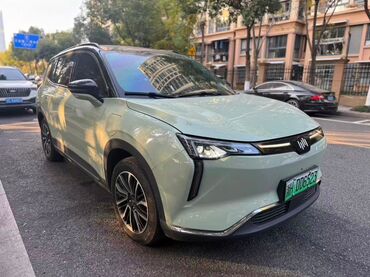 Weltmeister: Weltmeister W6, 2021 г., 120000 км at lalafo.kg — 4 Weltmeister: Weltmeister W6, 2021 г., 120000 км — 4