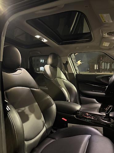 mini cuper: Срочно продаю Mini Cooper clubman 2019года Полной комплектации Объем — 4