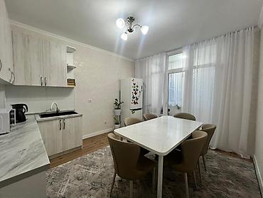 Продажа квартир: 2 комнаты, 70 м², Элитка, 1 этаж, Евроремонт — 2