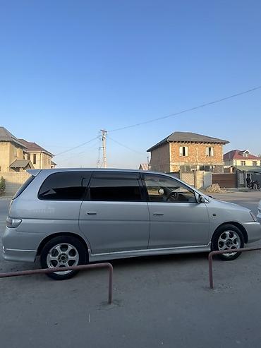 go park: Toyota Gaia: 2000 г., 2 л, Автомат, Бензин, Минивэн — 5
