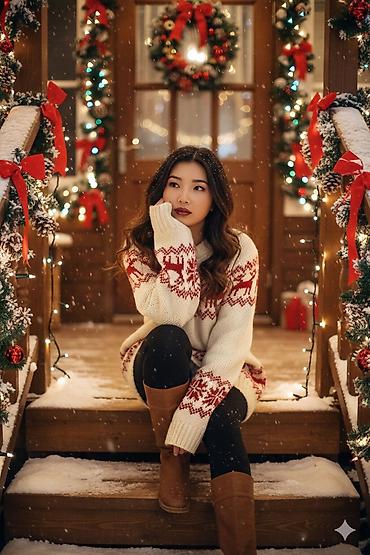 Фото- и видеосъёмка: Нейрофотосессия — 9