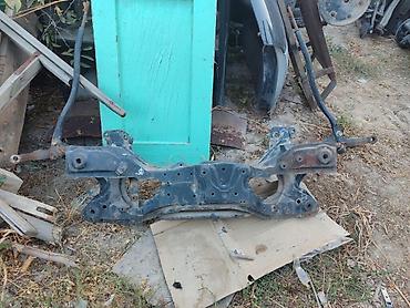 Другая автоэлектроника: Задние балки,под двс,мосты. Хонда,Мазда,Мерседес,Ниссан Хонда — 9