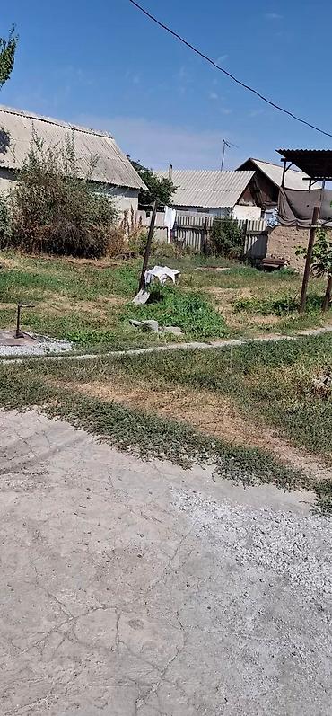 Продажа домов: 4 комнаты, 70 м², 5 соток, Ак-Орго ж/м Электричество, Канализация — 4