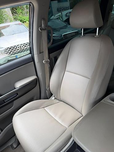 салон киа карнивал: Kia Carnival: 2020 г., 2.2 л, Автомат, Дизель, Минивэн — 10