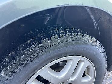 Subaru: Subaru Outback: 2001 г., 2.5 л, Автомат, Газ, Универсал — 11