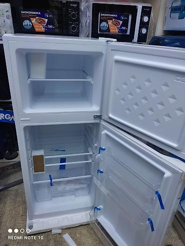 Холодильники: Холодильник Avest, Новый, Двухкамерный, De frost (капельный), 50 * 114 * 48 at lalafo.kg — 4 Холодильники: Холодильник Avest, Новый, Двухкамерный, De frost (капельный), 50 * 114 * 48 — 4