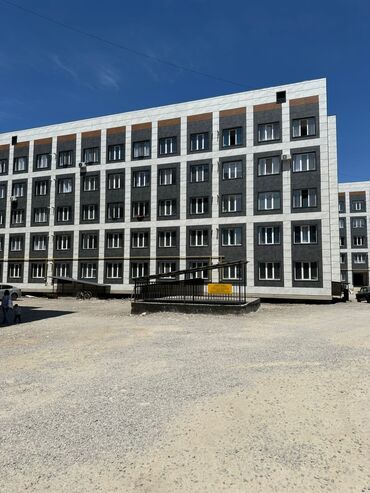 квартира с ремонтом: 1 комната, 39 м², Индивидуалка, 4 этаж, Евроремонт