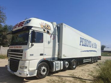 купить двухосный прицеп для легкового автомобиля: Чиркегич, Рефрижератор, Жаңы