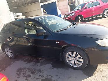 Subaru: Subaru Impreza: 2008 г., 1.5 л, Механика, Бензин, Хэтчбэк — 4