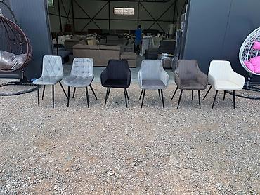 antiques: Trpezarijske stolice i fotelje – moderan dizajn i vrhunski komfor - — 4