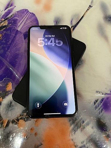 pro 11: IPhone 11 Pro Max, 64 GB, Space Gray, Face ID — 4