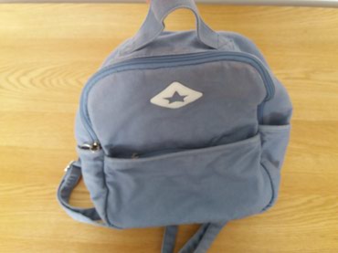 desigual ranac: Ranac