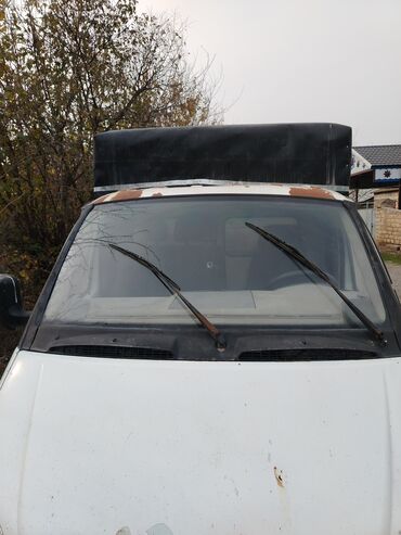 Yük maşınları: QAZ yuk, 2007 il, motor 2.2 l, Furqon, İşlənmiş — 1