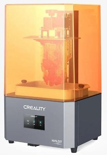 Printer və kseroks aparatları: Kateqoriya: 3D Printer və Hissələri > 3D Printer > Creality 3D — 2