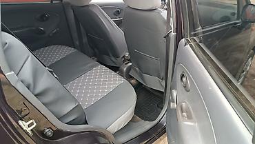 Daewoo: Daewoo Matiz: 2005 г., 0.8 л, Механика, Бензин, Универсал — 9