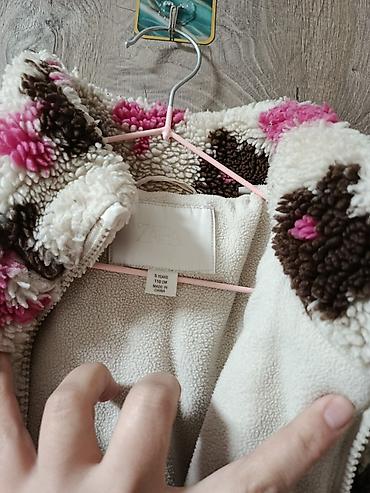 110: Jaket, Qız üçün, 4 - 5 yaş, Zara Kids — 2