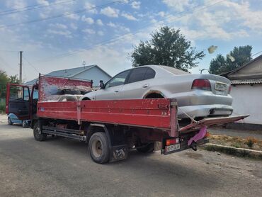 авто в аренду в оше: По региону, По городу, без грузчика