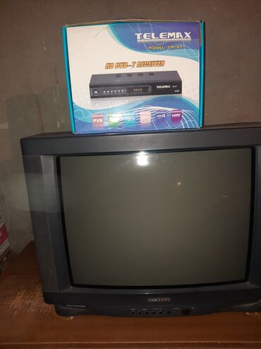 artel televizor: İşlənmiş Televizor Samsung