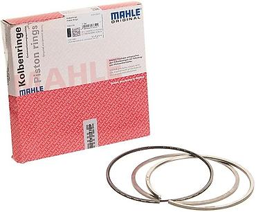 Поршни, кольца: Поршни Новый, Оригинал — 4