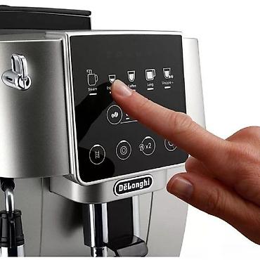 Qəhvədəmləyən "Delonghi ECAM220.31.SB"Qəhvədəmləyən "Delonghi — 2