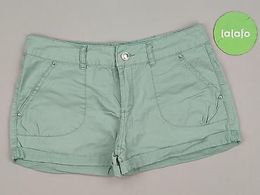 stanley jeans: Denim Co, Szorty damskie, rozmiar M — 2