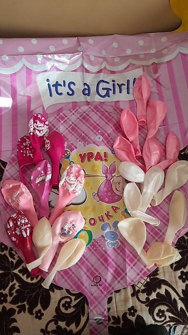 Организация мероприятий: Организация мероприятий | Гелевые шары — 13