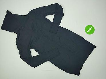 sweter oversize: Tunika damska, rozmiar S — 3