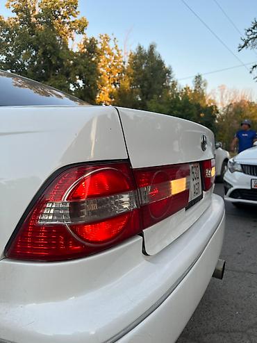 mark 2 blit: Toyota Vista: 1998 г., 2 л, Автомат, Бензин, Седан — 3
