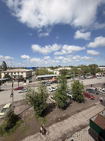 Продажа комнат: 61 м², С мебелью — 22