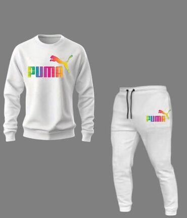 Trenerke: Komplet trenerka – udobna, moderna i izrađena od kvalitetnog pamuka na lalafo.rs — 17 Trenerke: Komplet trenerka – udobna, moderna i izrađena od kvalitetnog pamuka — 17