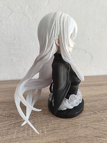 Көркөм өнөр жана коллекциялоо: Фигурка Echidna — Re:Zero − Starting Life in Another World — 6