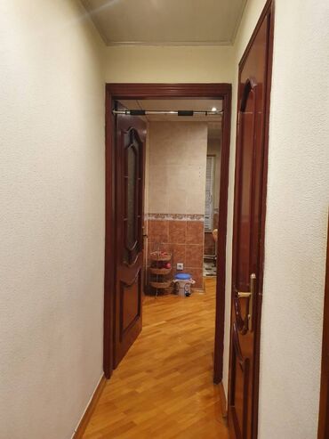 Köhnə tikili: Bakı, 2 otaqlı, Köhnə tikili, m. Gənclik, 70 kv. m — 14