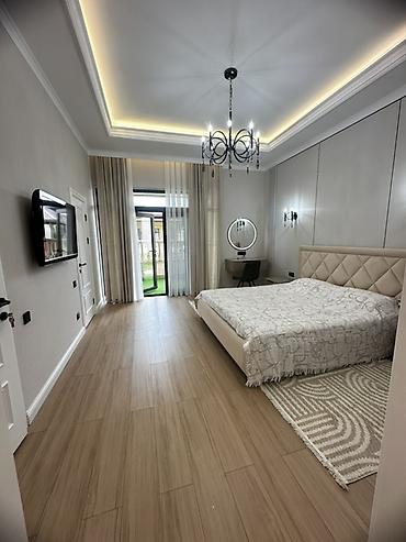 premium development: Коттедж, Чолпон-Ата, 12 мест — 6