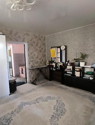 Продажа коттеджей и домов: Дом с участком и садом с.Байгелди - Жилой одноэтажный дом с белым — 11