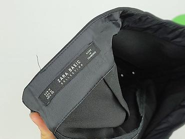basic top zara: Zara, Spódnica damska, rozmiar M — 8