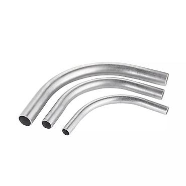 Metal borular: EMT BORU 90° EMT 90° 1/2" - 1.5 azn (eded) EMT 90° 3/4" - 2.2 azn — 1