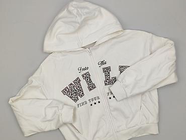 bluza dzika: Wild Fable, Bluza z kapturem damska, rozmiar M — 1