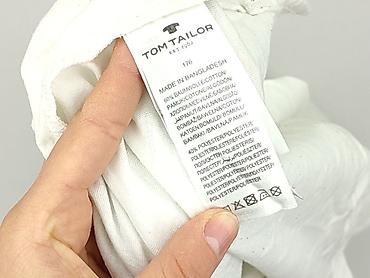 benetton pl: Tom Tailor, Bluzka damska, rozmiar XL — 5
