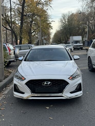 хендай ионик гибрид: Hyundai Sonata: 2021 г., 2 л, Автомат, Бензин, Седан