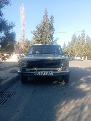 VAZ (LADA): VAZ (LADA) 2111: 0.3 l | 1981 il 750000 km Sedan — 3
