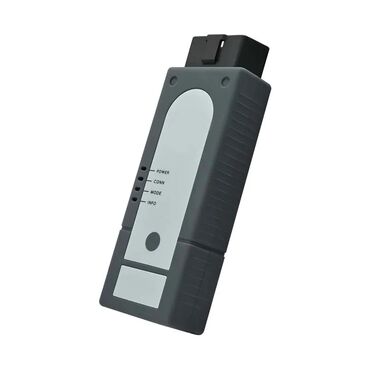Alati za automobile: Novo- WiFi / USB VAS6154a, V-S1.6.6 OBD2 za VAG Grupaciju, Audi — 16