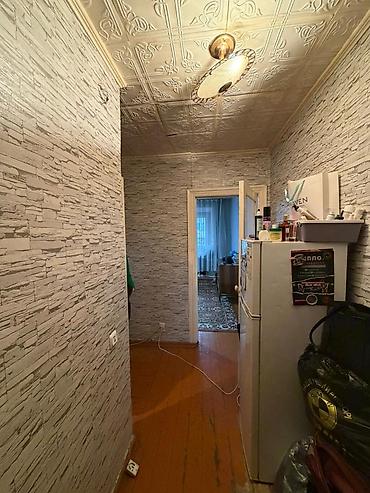 Продажа квартир: 1 комната, 34 м², Индивидуалка, 4 этаж — 1