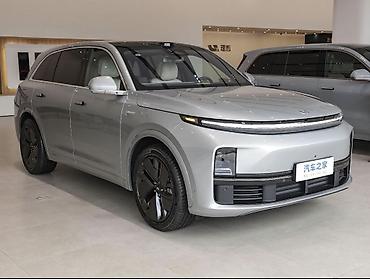 Lixiang L7: 2025 г., 1.5 л, Автомат, Гибрид, Кроссовер