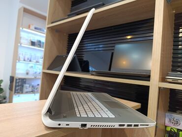 HP: HP 17.3 ", AMD A10, 256 GB -da lalafo.az — 10 HP: HP 17.3 ", AMD A10, 256 GB — 10