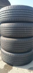 диски на мерс 140: İşlənmiş Şin Kumho 235 / 60 / R 18